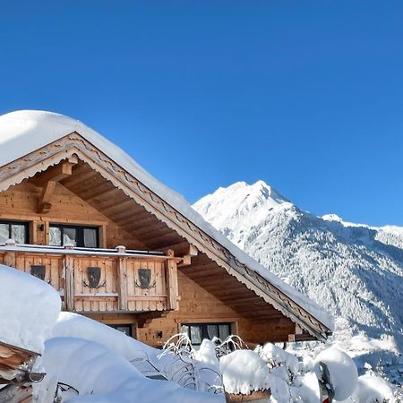 Genusshotel Vermala Montafon Sankt Gallenkirch Luaran gambar