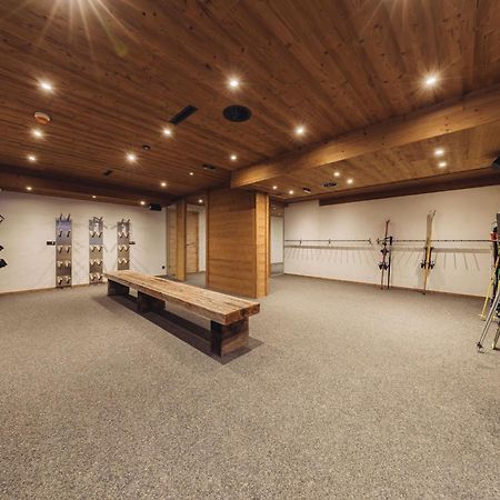 Genusshotel Vermala Montafon Sankt Gallenkirch Luaran gambar