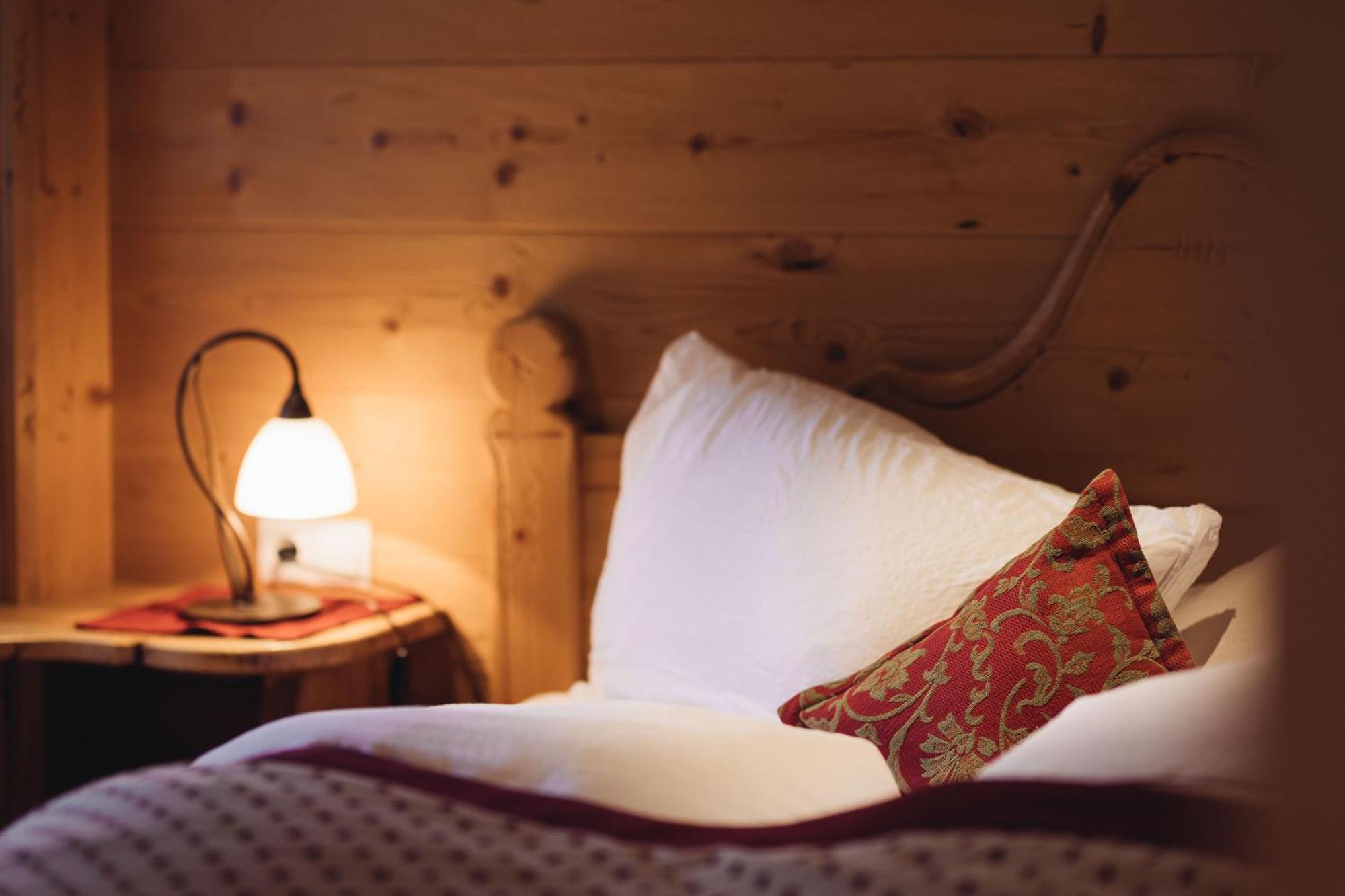 Genusshotel Vermala Montafon Sankt Gallenkirch Luaran gambar