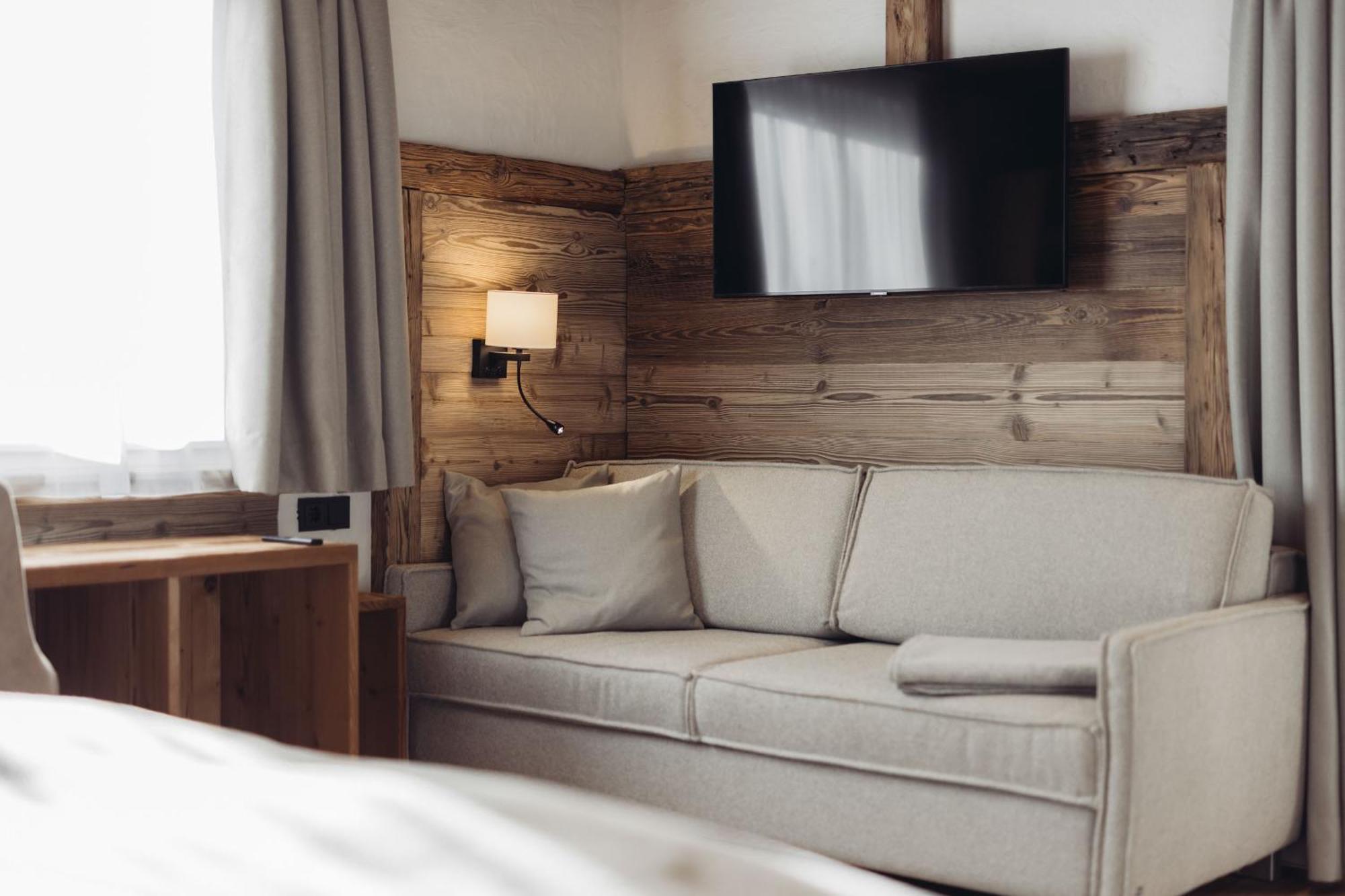 Genusshotel Vermala Montafon Sankt Gallenkirch Luaran gambar