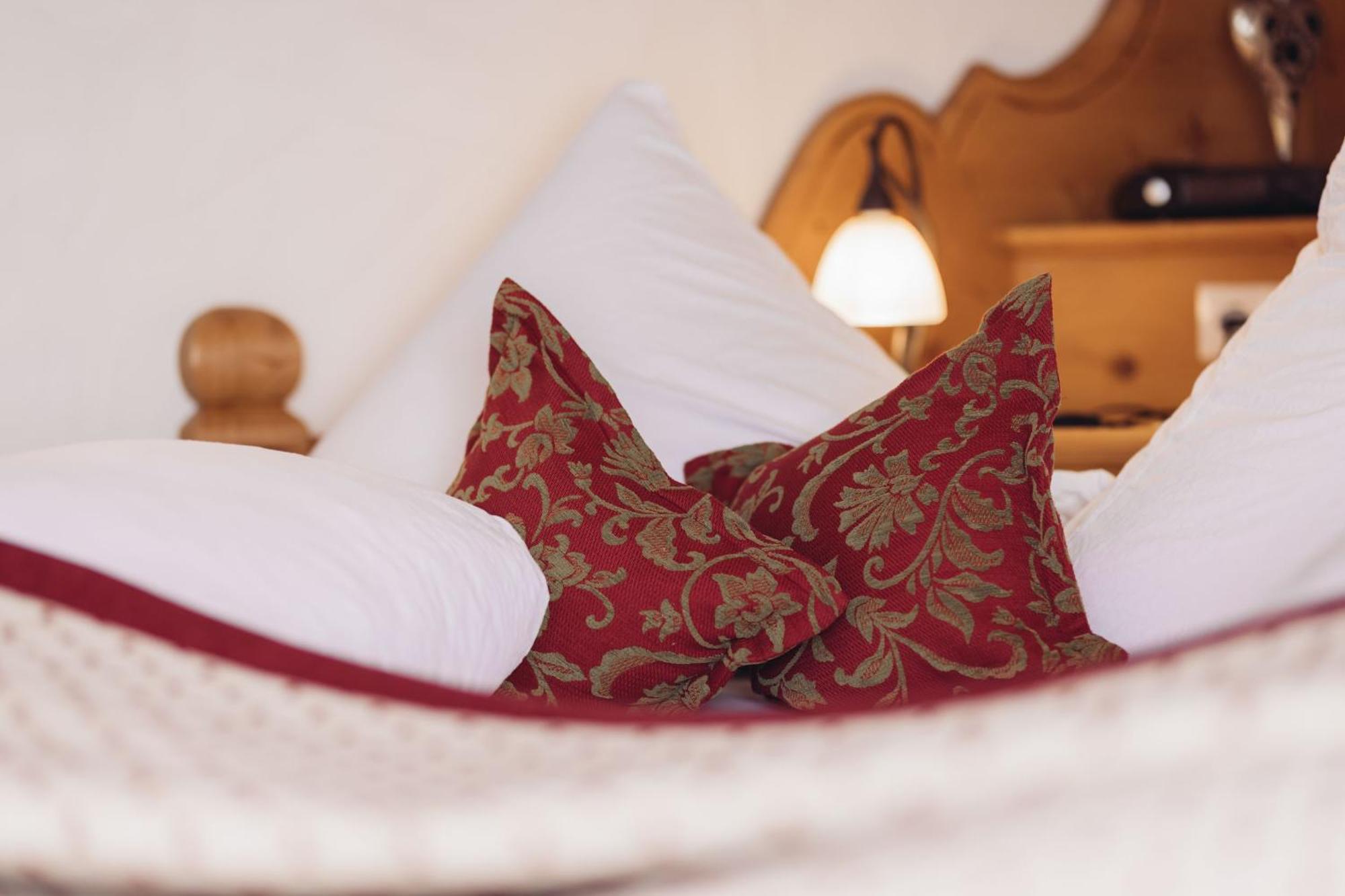 Genusshotel Vermala Montafon Sankt Gallenkirch Luaran gambar
