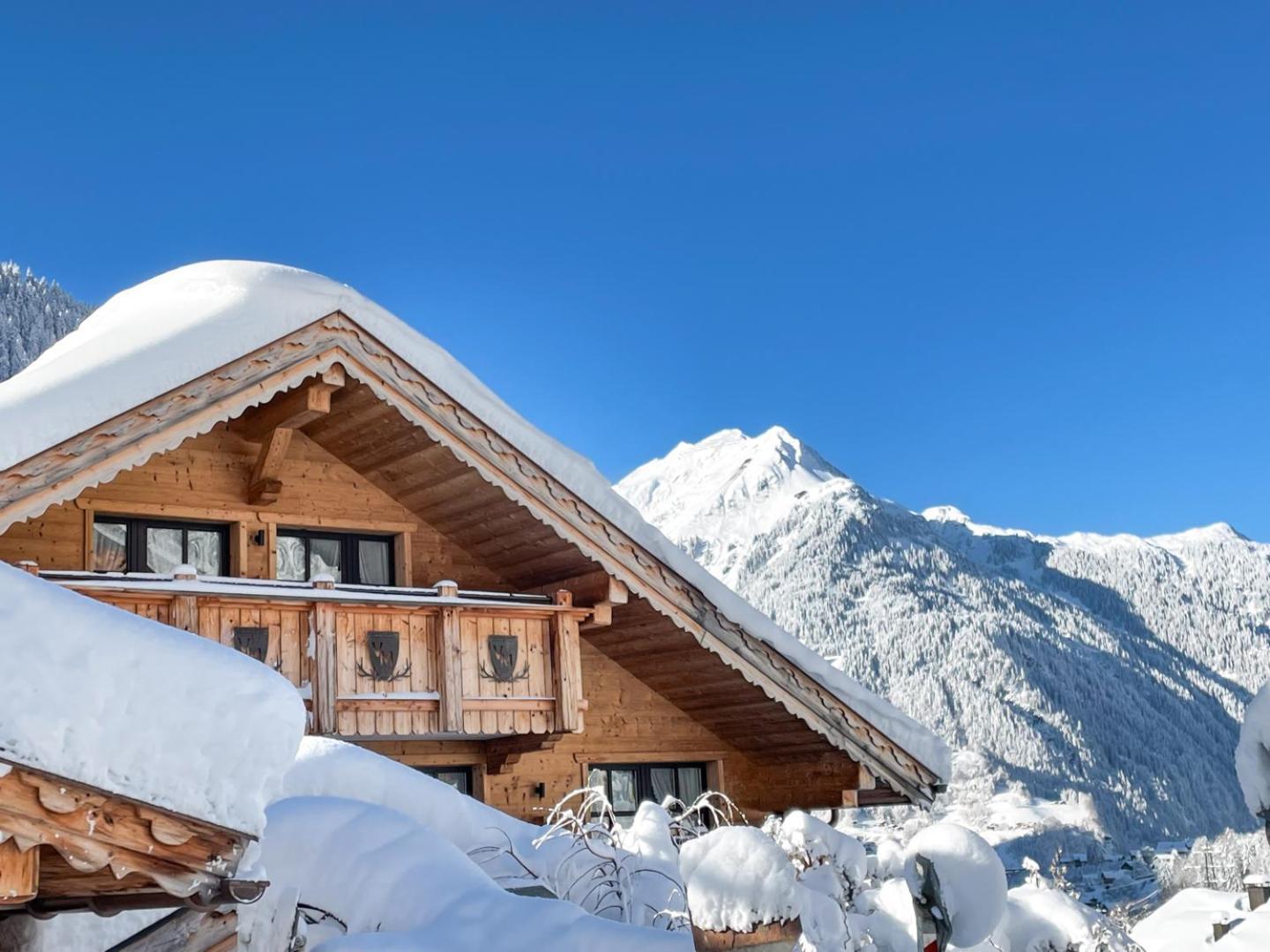 Genusshotel Vermala Montafon Sankt Gallenkirch Luaran gambar