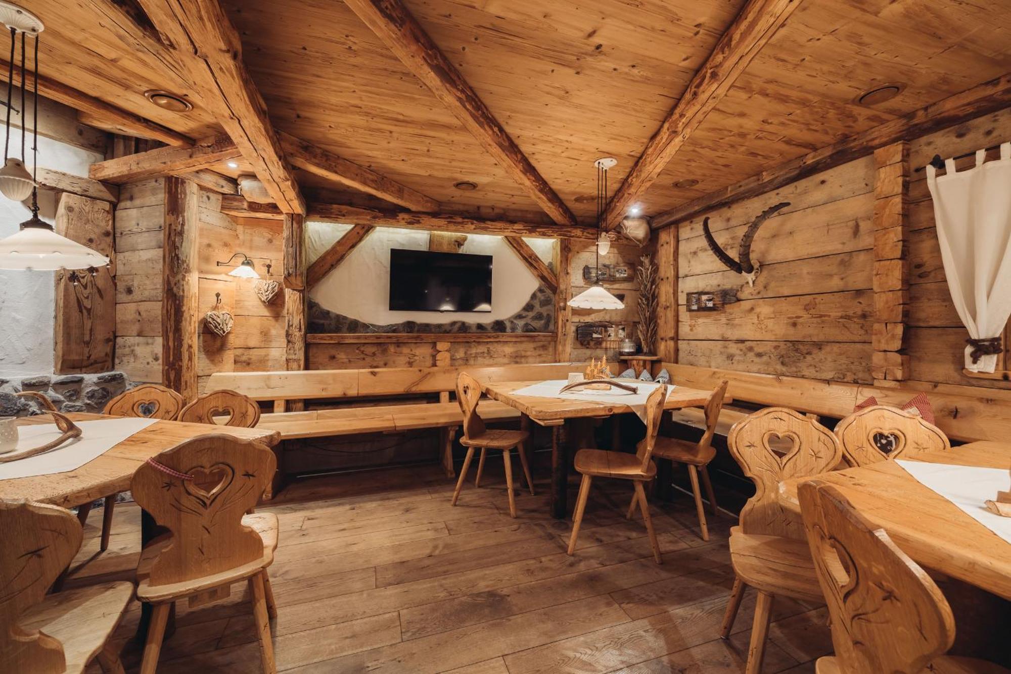 Genusshotel Vermala Montafon Sankt Gallenkirch Luaran gambar