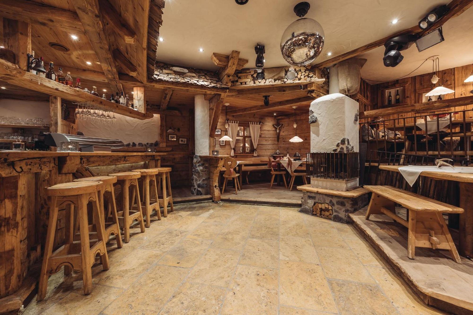 Genusshotel Vermala Montafon Sankt Gallenkirch Luaran gambar