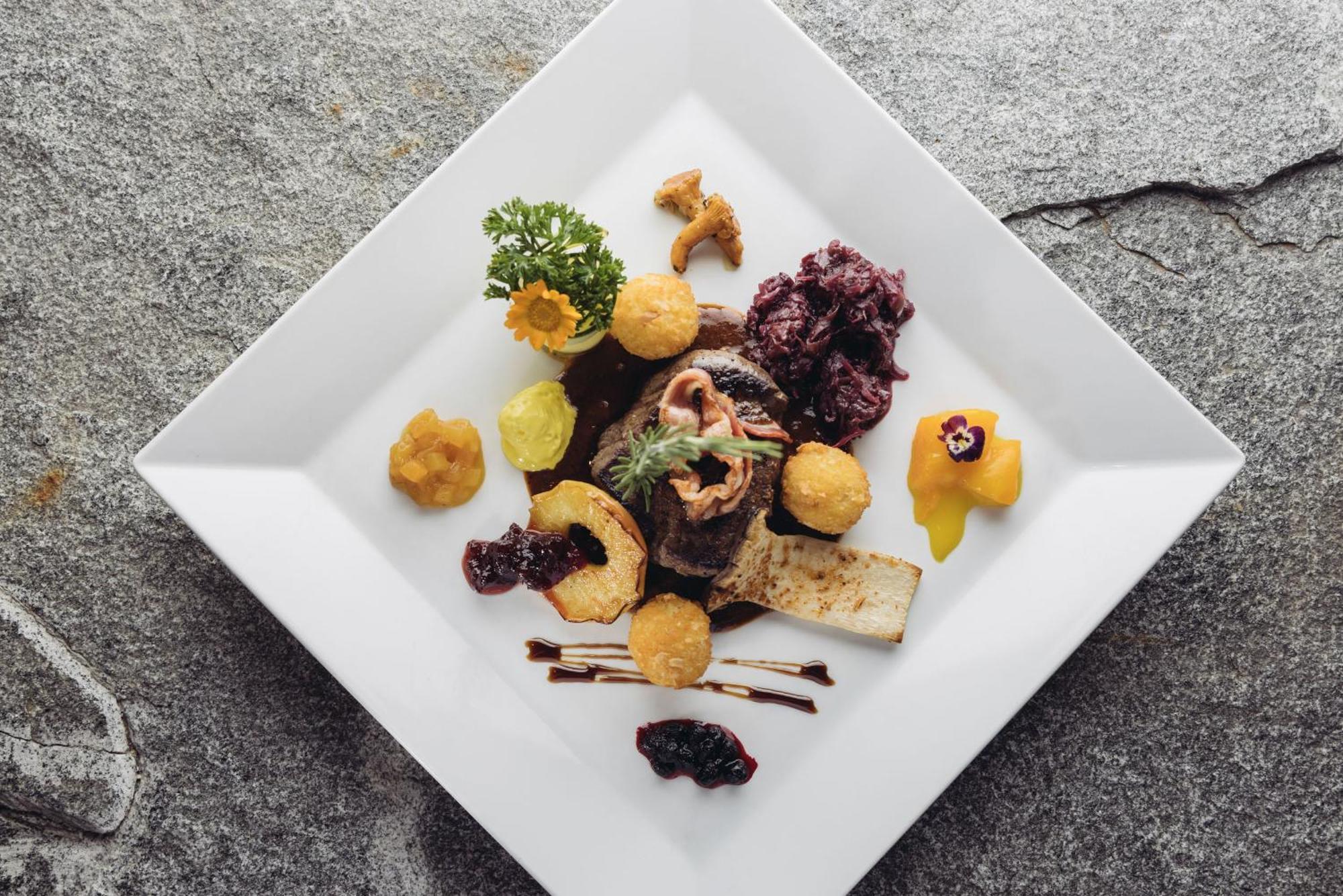 Genusshotel Vermala Montafon Sankt Gallenkirch Luaran gambar