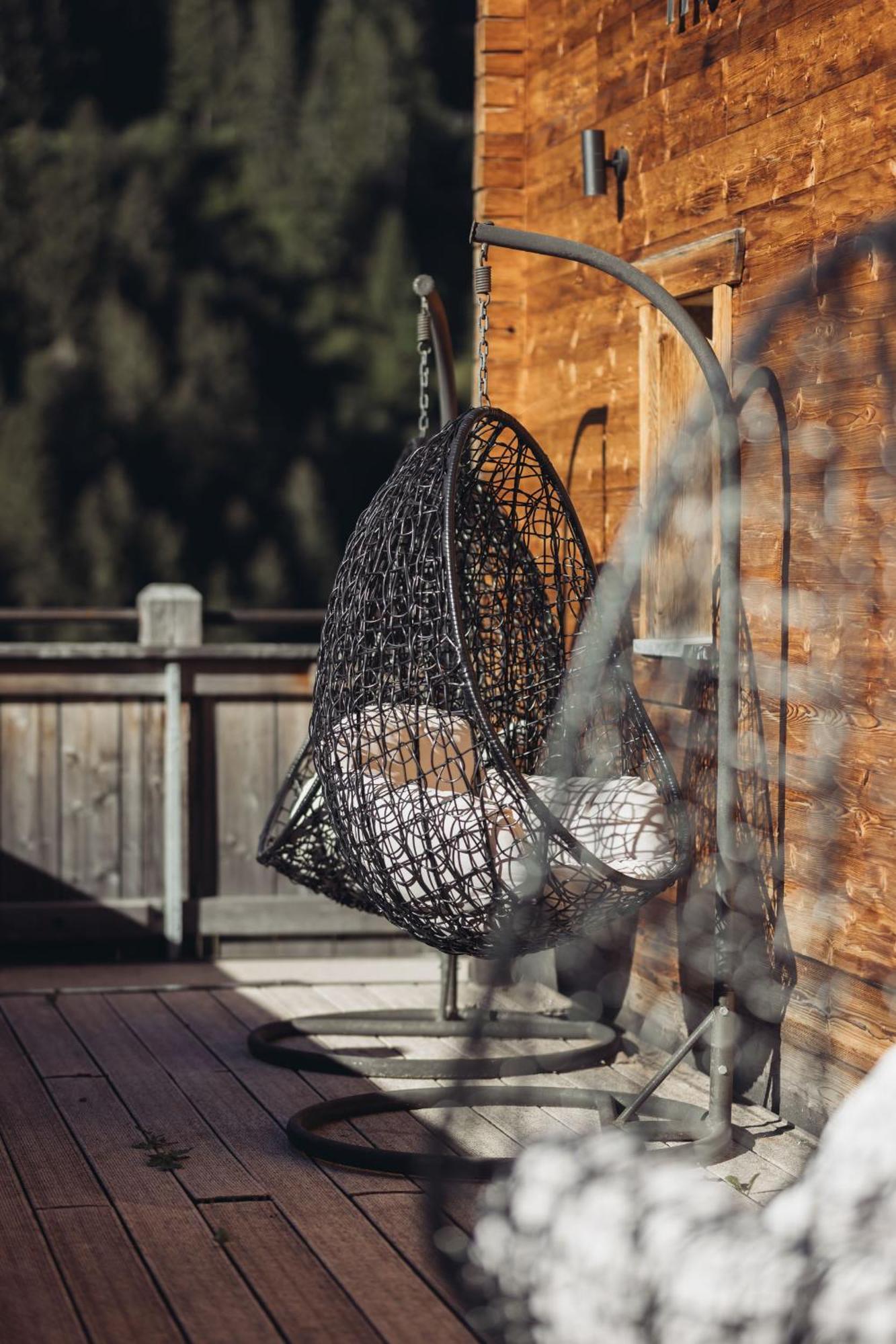 Genusshotel Vermala Montafon Sankt Gallenkirch Luaran gambar