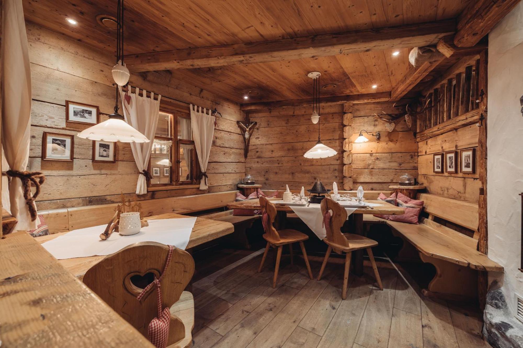 Genusshotel Vermala Montafon Sankt Gallenkirch Luaran gambar