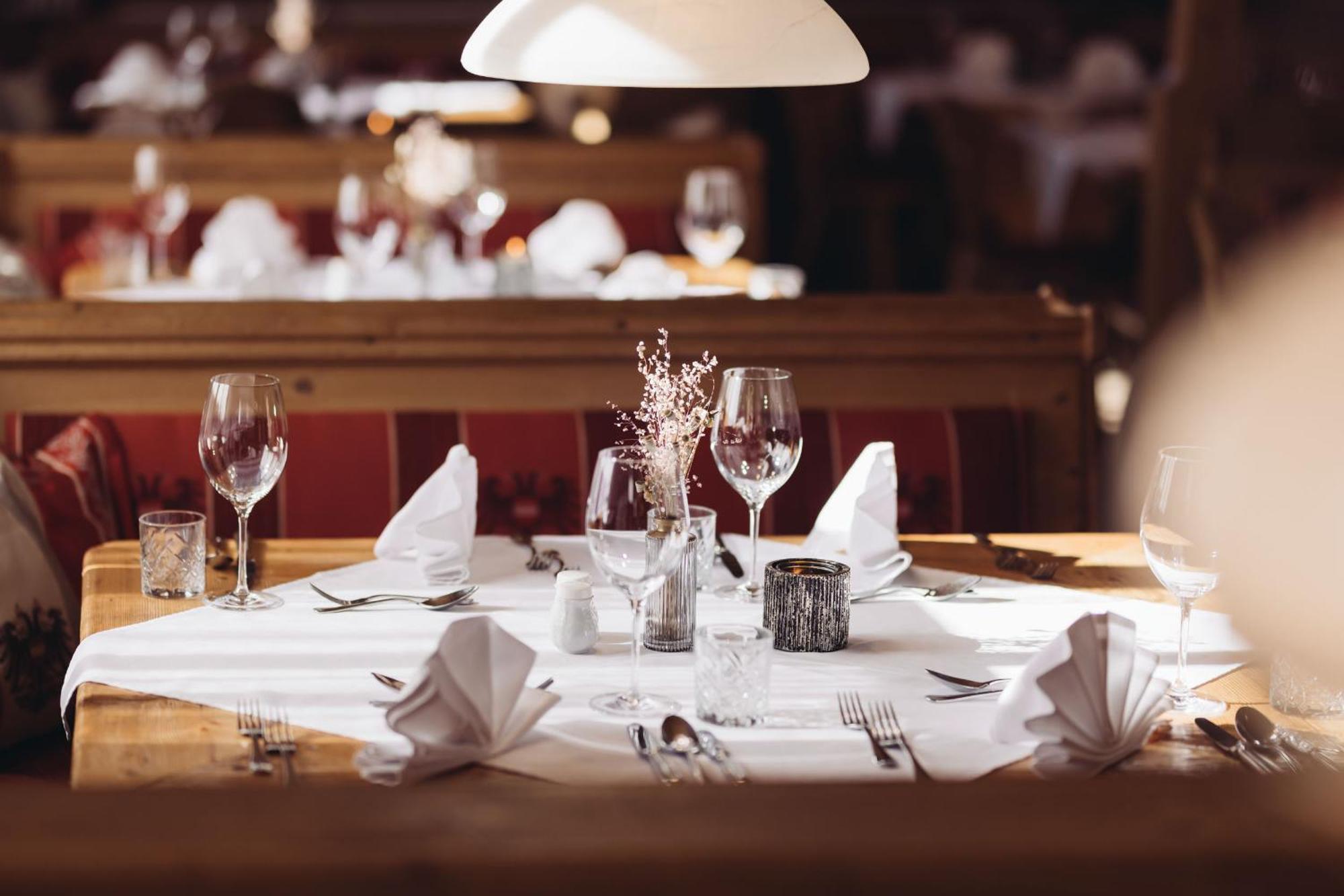 Genusshotel Vermala Montafon Sankt Gallenkirch Luaran gambar