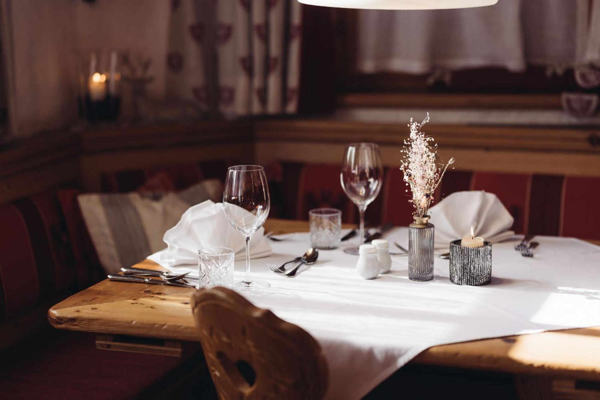 Genusshotel Vermala Montafon Sankt Gallenkirch Luaran gambar