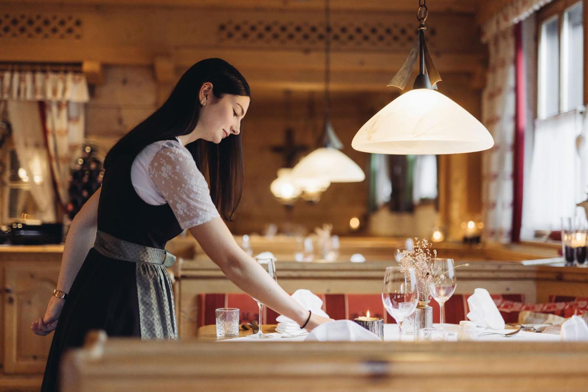 Genusshotel Vermala Montafon Sankt Gallenkirch Luaran gambar