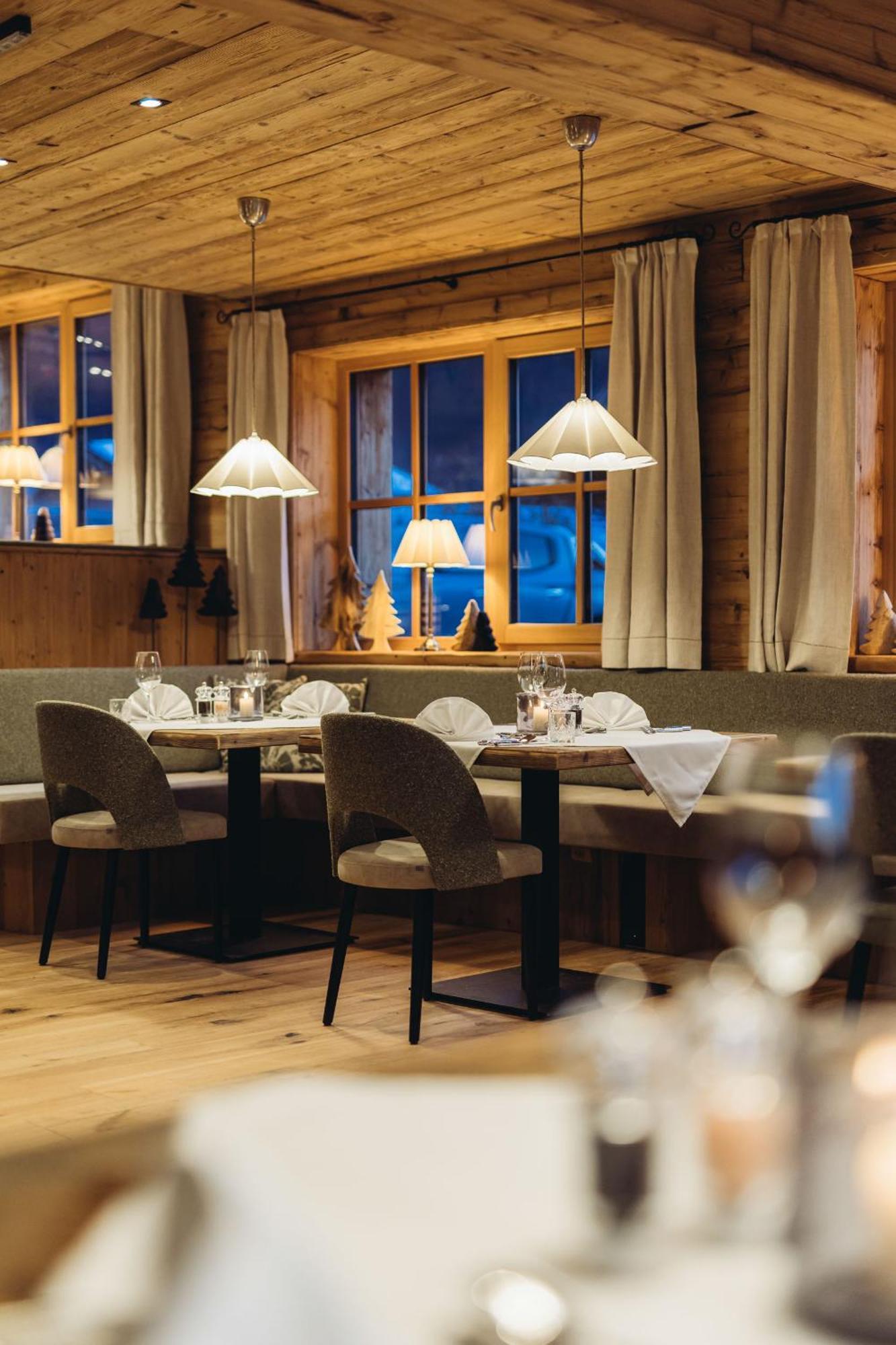 Genusshotel Vermala Montafon Sankt Gallenkirch Luaran gambar