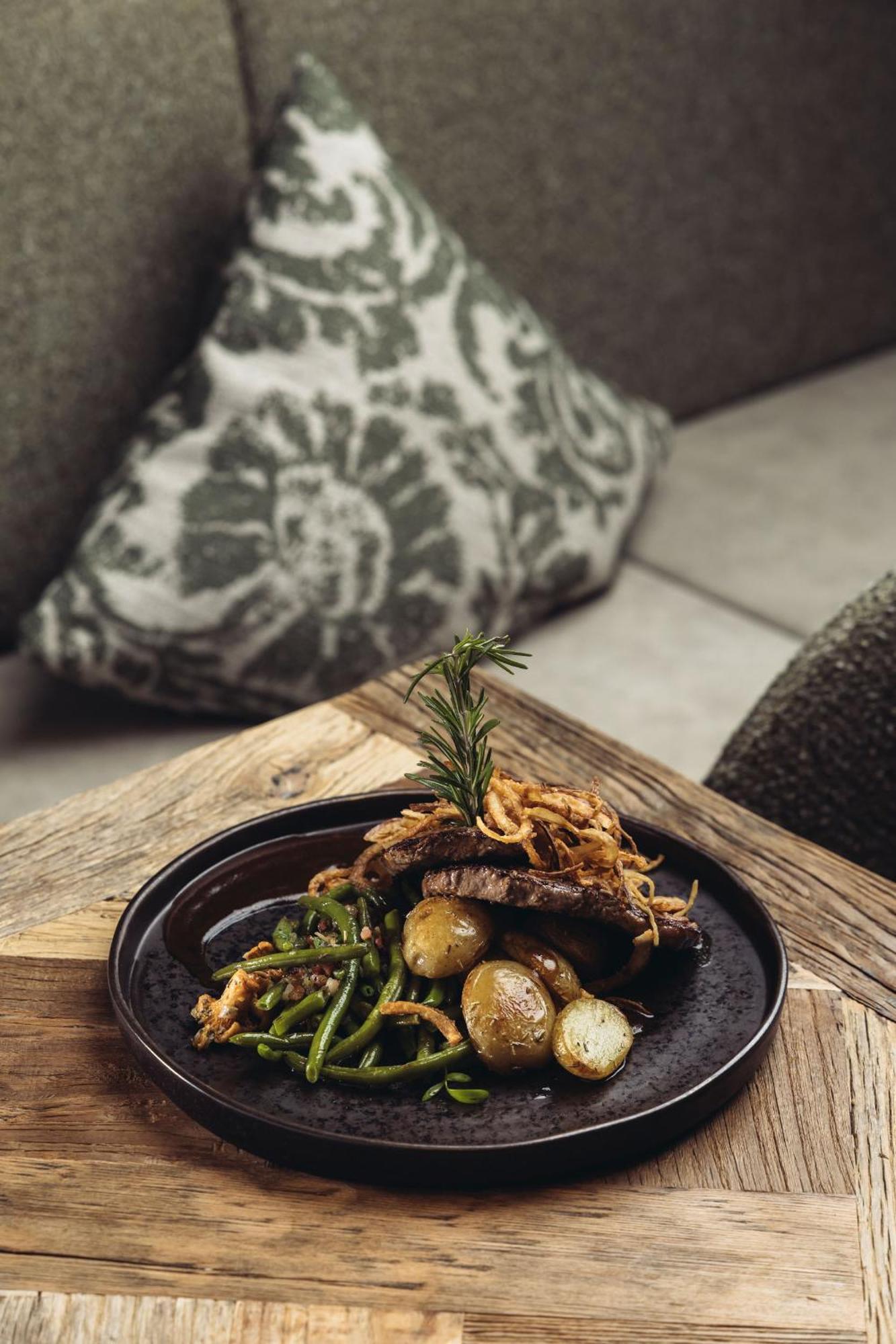 Genusshotel Vermala Montafon Sankt Gallenkirch Luaran gambar