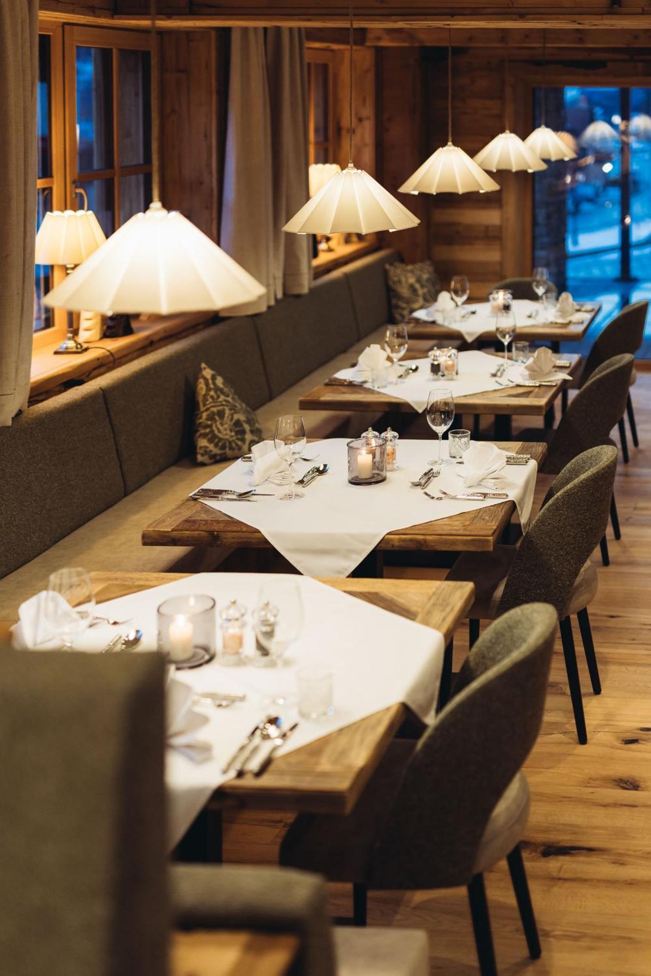 Genusshotel Vermala Montafon Sankt Gallenkirch Luaran gambar