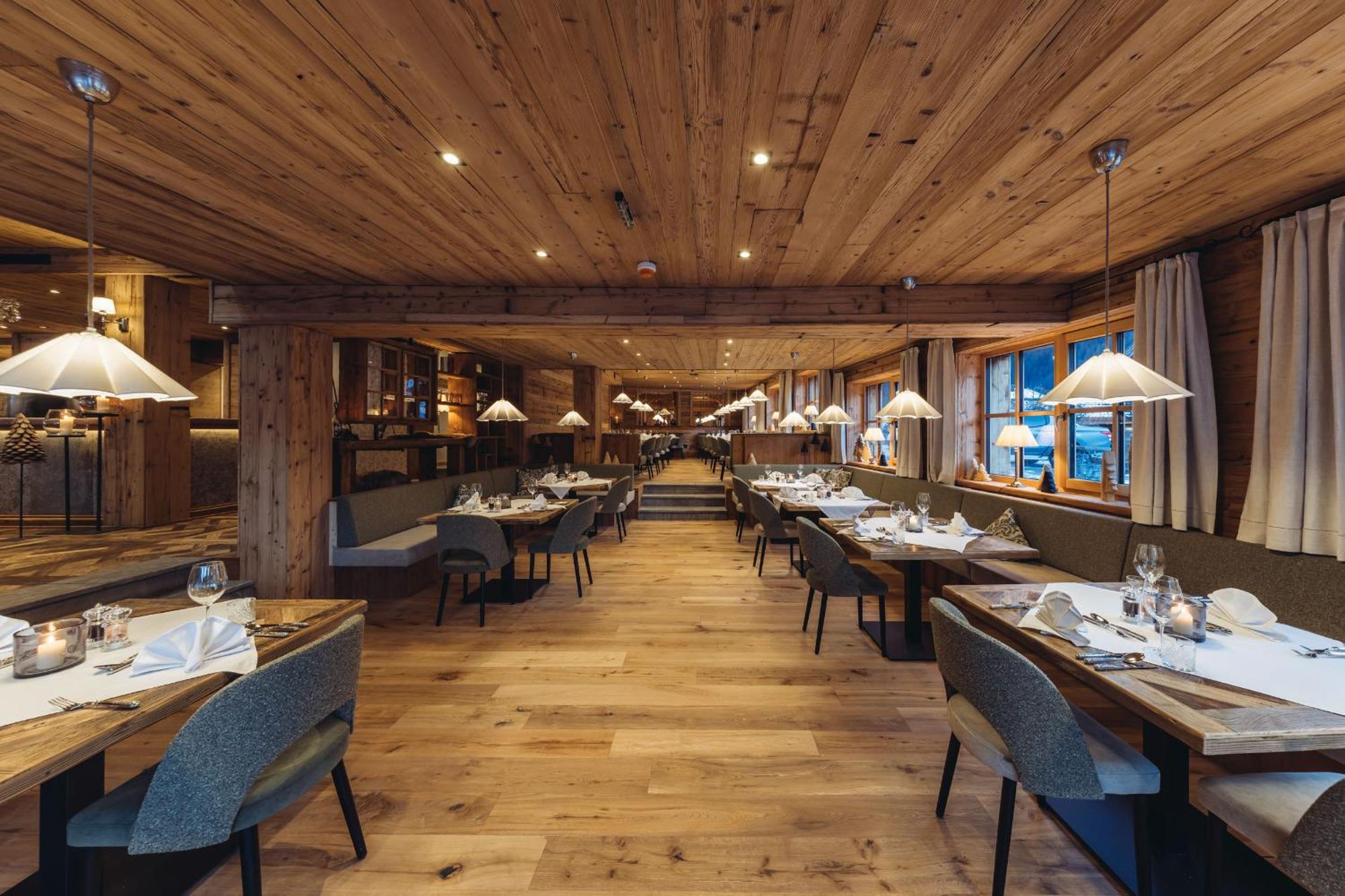 Genusshotel Vermala Montafon Sankt Gallenkirch Luaran gambar