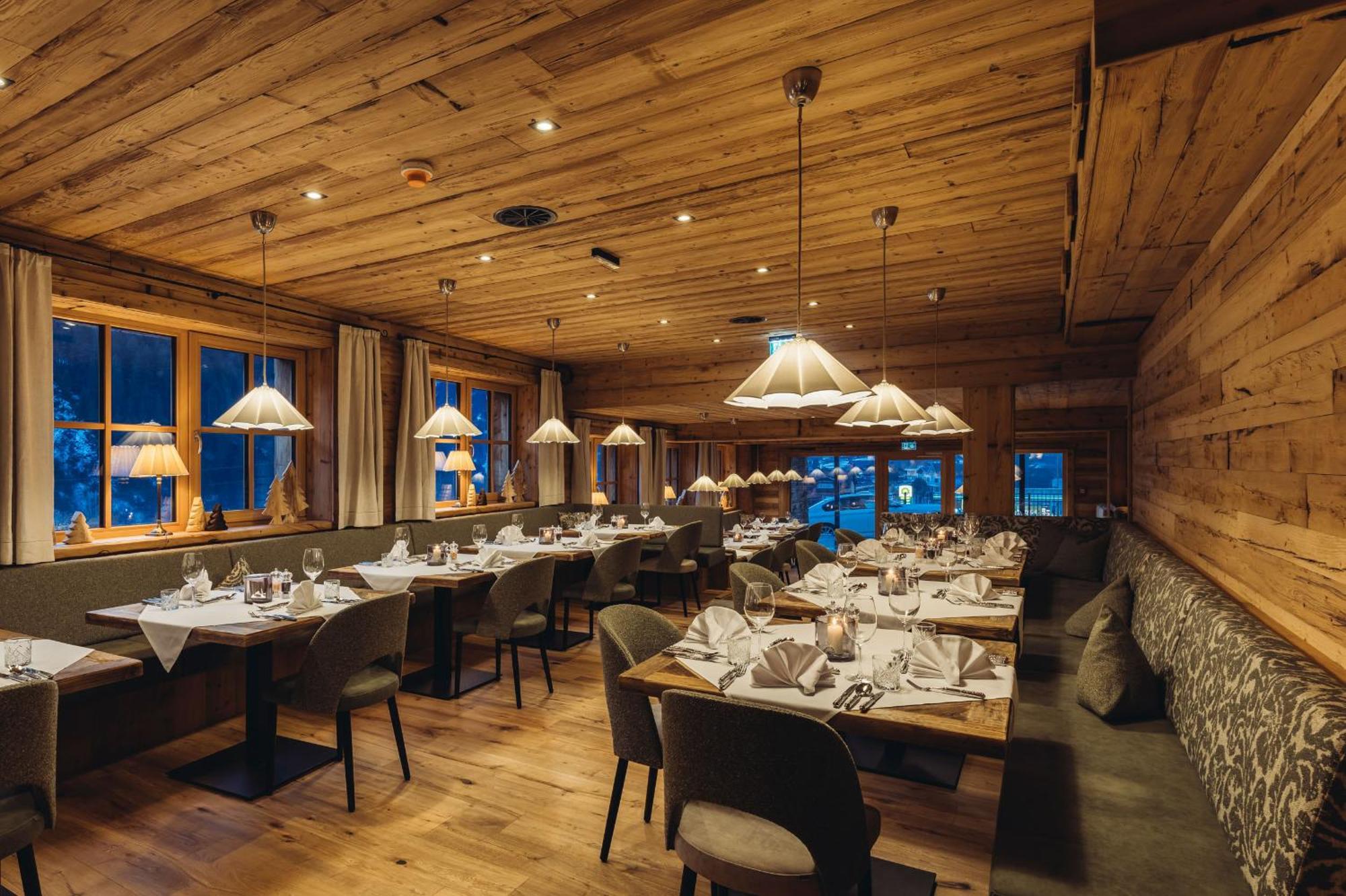 Genusshotel Vermala Montafon Sankt Gallenkirch Luaran gambar