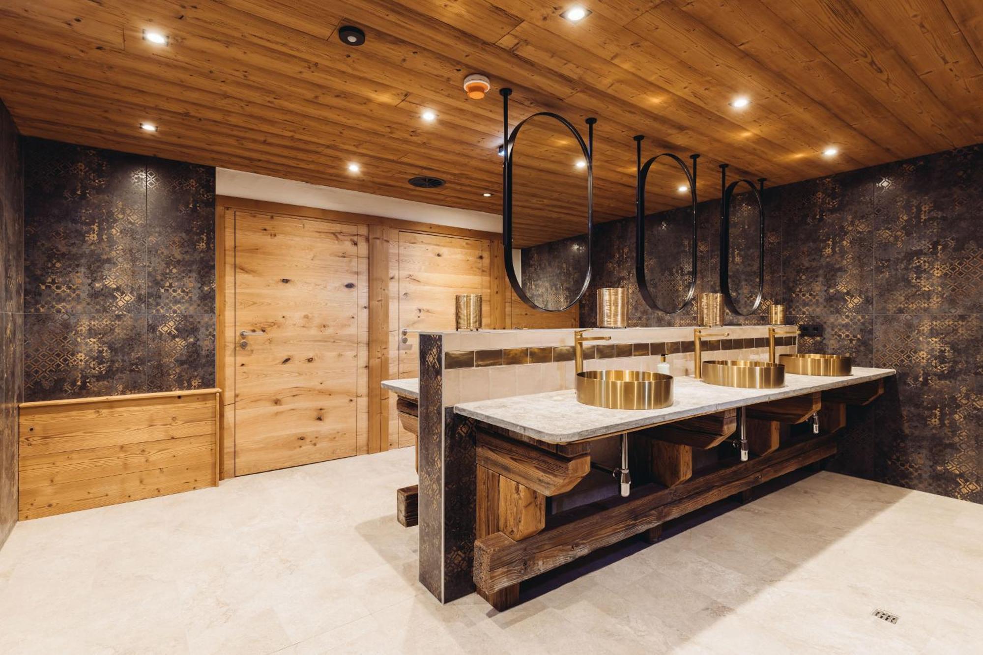 Genusshotel Vermala Montafon Sankt Gallenkirch Luaran gambar